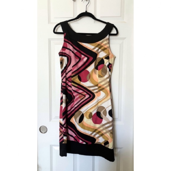 connected apparel Dresses & Skirts - Connected Sleeveless Dress 10
